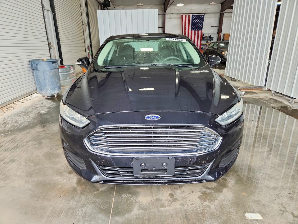 Aukcja sprzedaży 2014 Ford Fusion, vin: 3FA6P0H74ER355628, numer aukcji: 50273406
