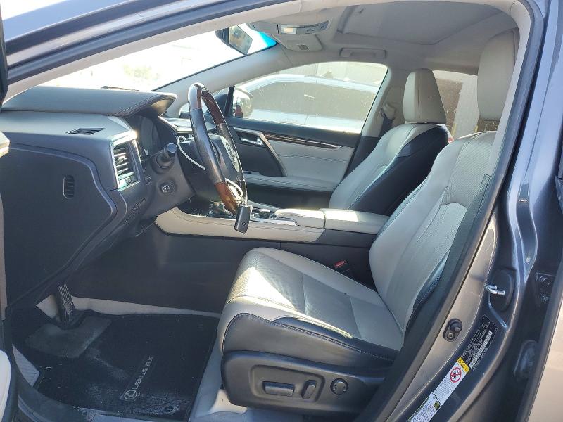 Aukcja sprzedaży 2019 Lexus Rx 350, vin: 2T2ZZMCAXKC150646, numer aukcji: 49108096