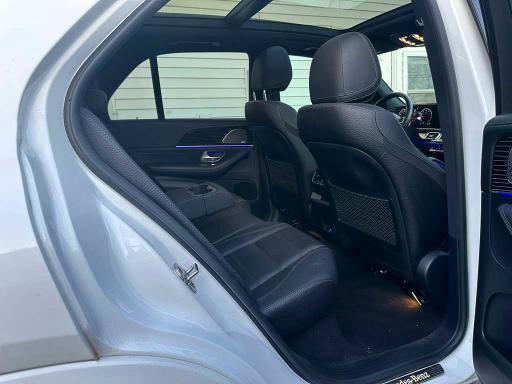 Продаж на аукціоні авто 2024 Mercedes-benz Gle, vin: 4JGFB5KB6RB127994, номер лоту: 45983866