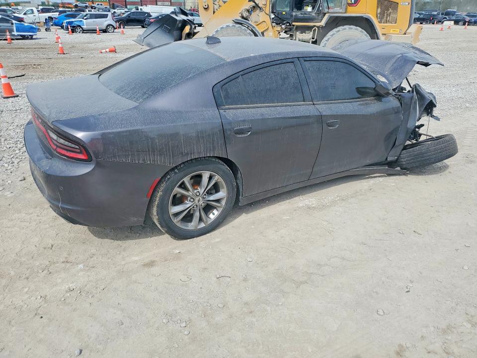 Aukcja sprzedaży 2021 Dodge Charger, vin: 2C3CDXJG9MH506065, numer aukcji: 50129566