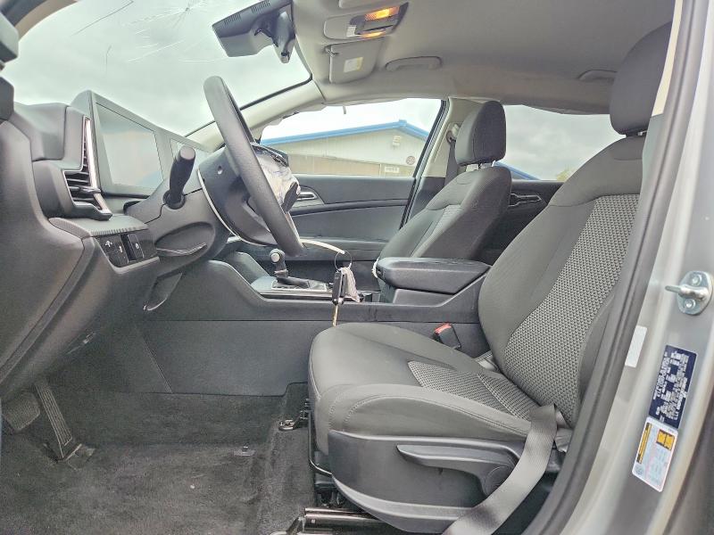 Aukcja sprzedaży 2024 Kia Sportage, vin: KNDPU3DF2R7280432, numer aukcji: 52059976