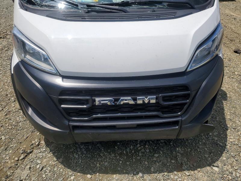 48668366 :رقم المزاد ، 3C6LRVDG5PE553050 vin ، 2023 Ram Promaster 2500 مزاد بيع