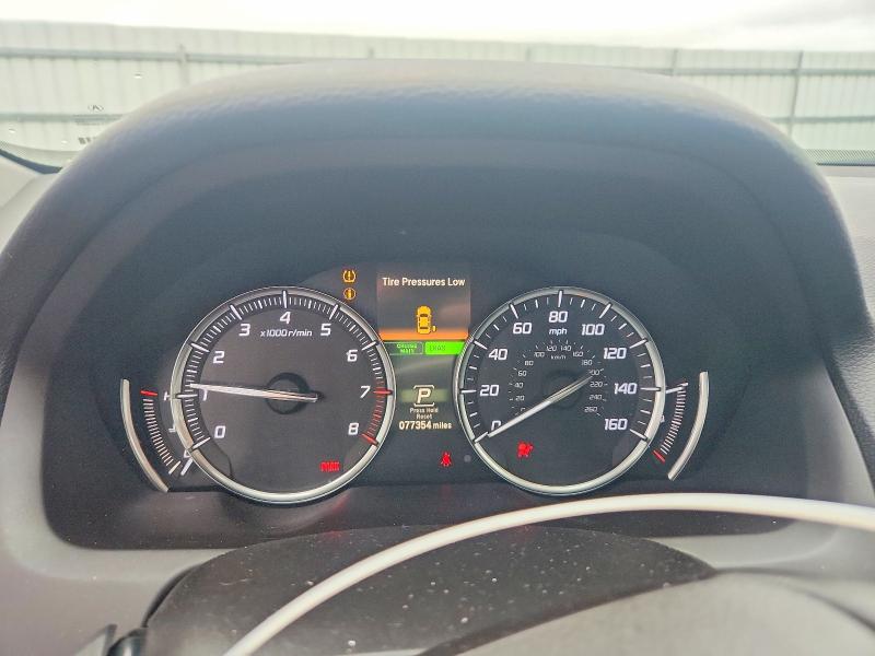 Aukcja sprzedaży 2017 Acura Tlx, vin: 19UUB3F5XHA003396, numer aukcji: 48176606