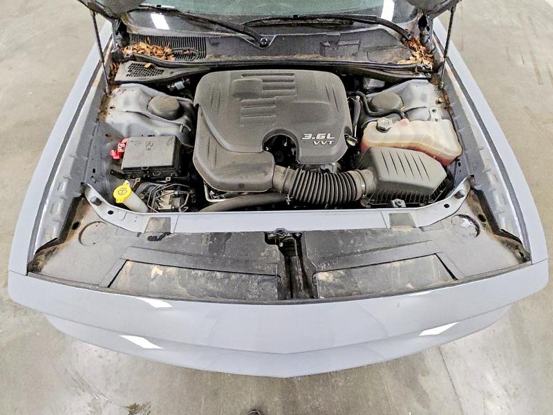 47302406 :رقم المزاد ، 2C3CDZAG7MH599955 vin ، 2021 Dodge Challenger مزاد بيع
