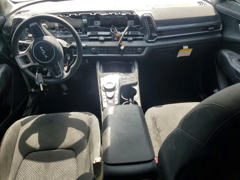 2024 Kia Sportage Hybrid მანქანა იყიდება აუქციონზე, vin: KNDPUCDG6R7141140, აუქციონის ნომერი: 51501026
