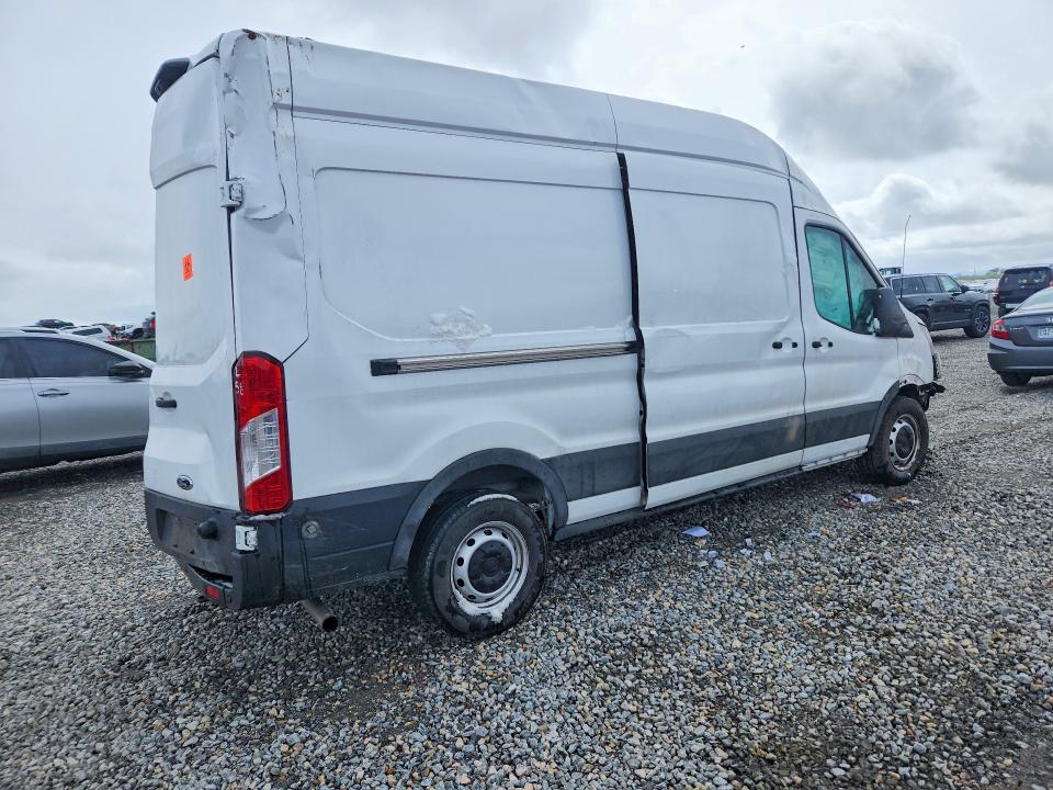 2023 Ford Transit მანქანა იყიდება აუქციონზე, vin: 1FTBR1X89PKB54138, აუქციონის ნომერი: 50461606