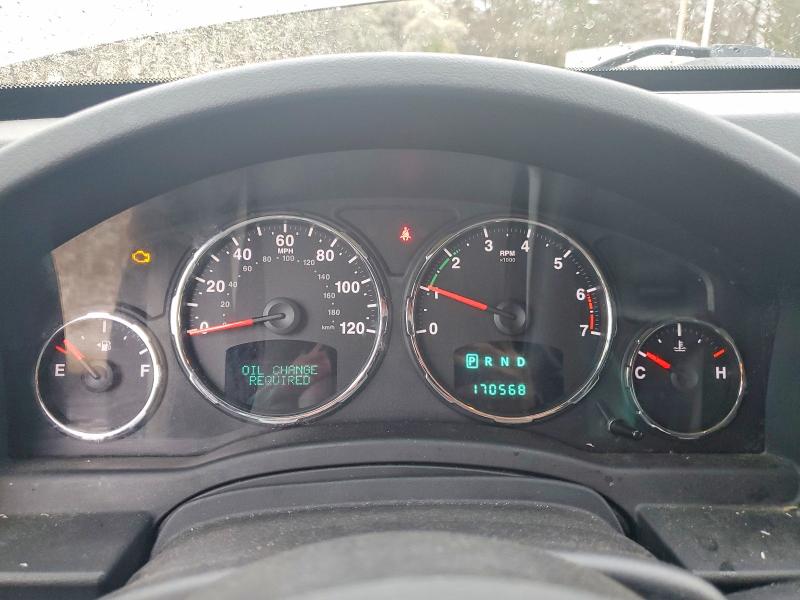 50527626 :رقم المزاد ، 1C4PJMFK7CW206784 vin ، 2012 Jeep Liberty مزاد بيع