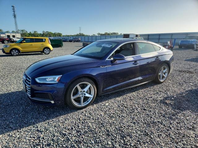 Aukcja sprzedaży 2019 Audi A5, vin: WAUENCF56KA070592, numer aukcji: 49387896