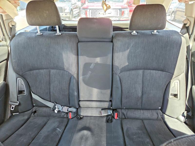 Aukcja sprzedaży 2014 Subaru Outback, vin: 4S4BRBDC7E3200258, numer aukcji: 50941096