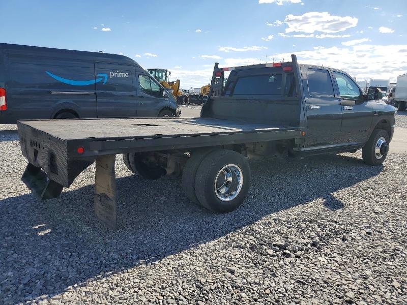 Продажа на аукционе авто 2020 Ram 3500, vin: 3C7WRSCL2LG144945, номер лота: 55084966