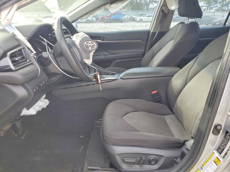 2020 Toyota Camry მანქანა იყიდება აუქციონზე, vin: 4T1C11AK1LU957259, აუქციონის ნომერი: 49481516