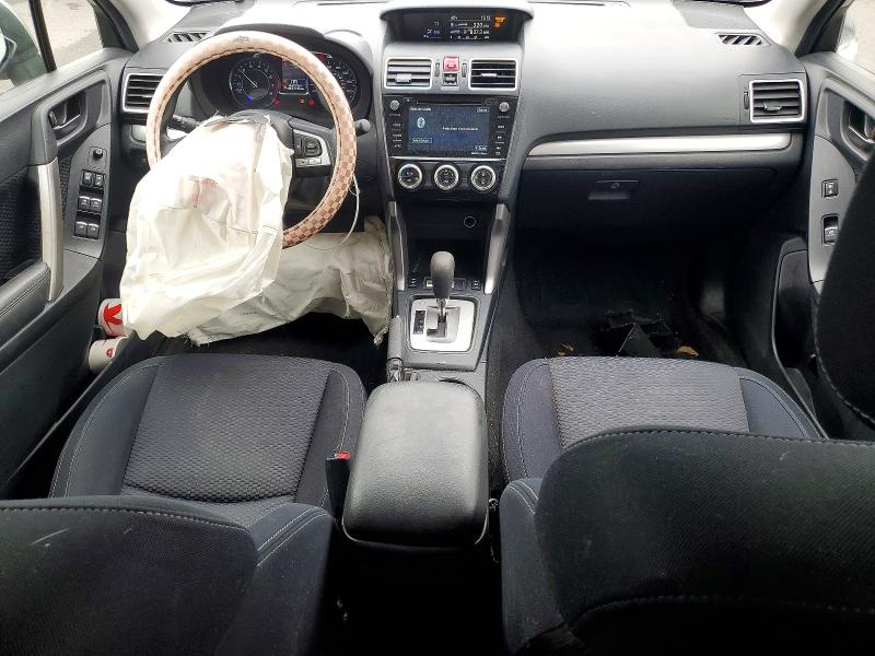Aukcja sprzedaży 2017 Subaru Forester, vin: JF2SJAGC0HH455442, numer aukcji: 48893726