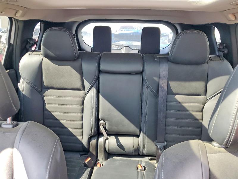 Продаж на аукціоні авто 2024 Mitsubishi Outlander, vin: JA4T5VA97RZ073877, номер лоту: 50001006