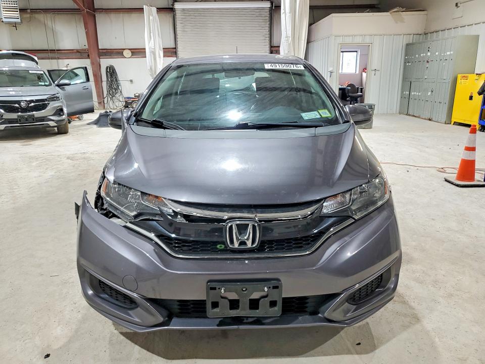Продаж на аукціоні авто 2020 Honda Fit, vin: 3HGGK5H43LM723034, номер лоту: 49159076