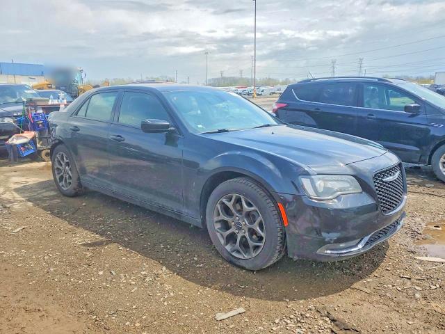 Aukcja sprzedaży 2016 Chrysler 300, vin: 2C3CCAGG8GH162174, numer aukcji: 51183006