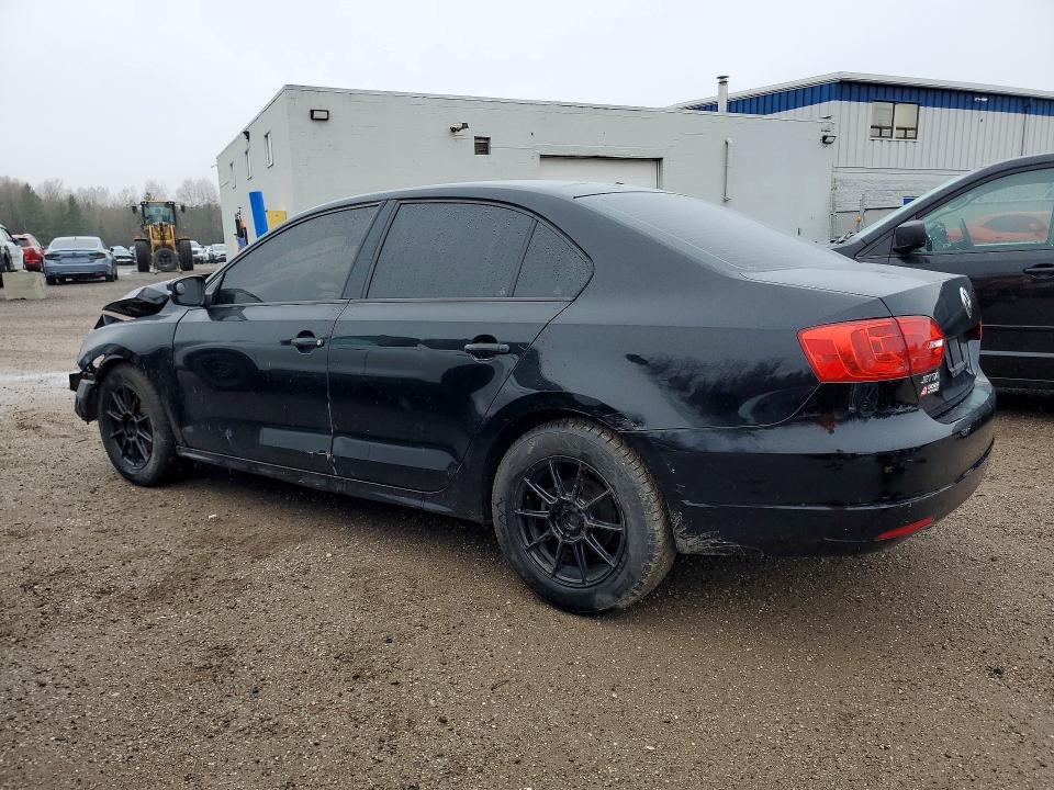 Продажа на аукционе авто 2014 Volkswagen Jetta 2.0 Tdi 4dr, vin: 3VW2K7AJ5EM413939, номер лота: 48147546