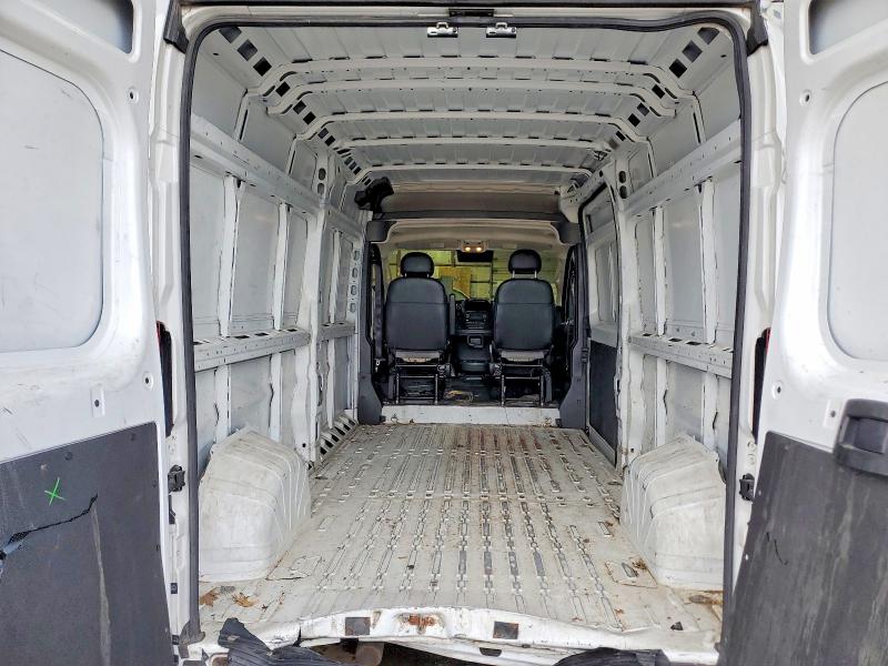Aukcja sprzedaży 2023 Ram Promaster 2500, vin: 3C6LRVDG8PE549137, numer aukcji: 49943566