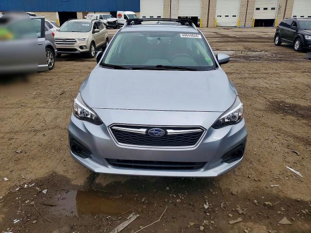Продажа на аукционе авто 2019 Subaru Impreza, vin: 4S3GTAC67K3715516, номер лота: 49844626