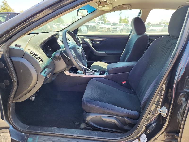 Продажа на аукционе авто 2014 Nissan Altima, vin: 1N4AL3AP0EC182352, номер лота: 51011016