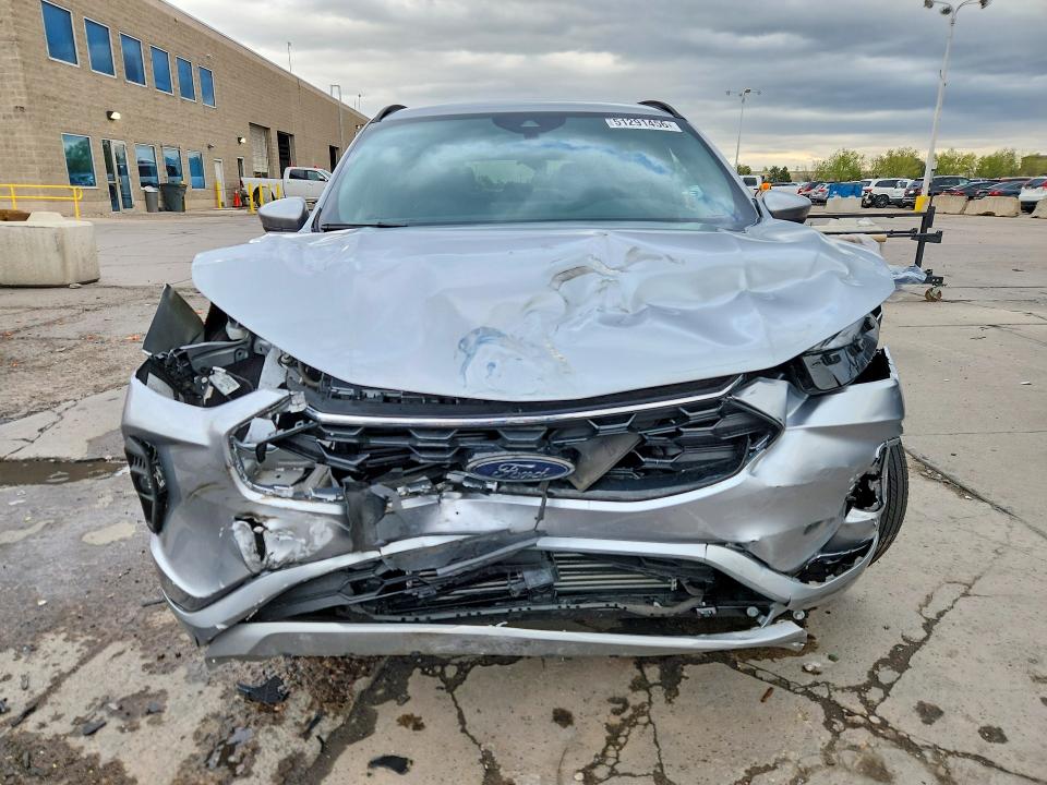 Продаж на аукціоні авто 2024 Ford Escape, vin: 1FMCU9NA5RUB12155, номер лоту: 51291456