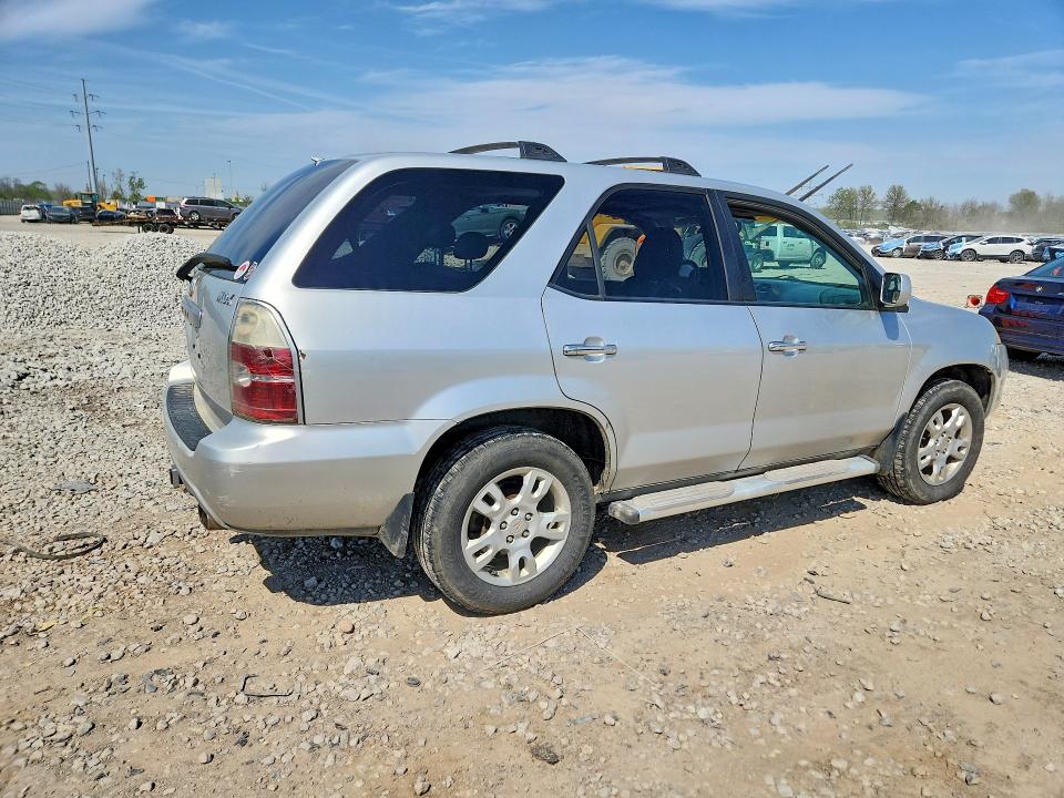 Aukcja sprzedaży 2006 Acura Mdx, vin: 2HNYD18646H511957, numer aukcji: 50820426