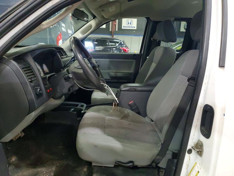 Продаж на аукціоні авто 2010 Dodge Dakota, vin: 1D7CW2BK1AS207904, номер лоту: 50324006