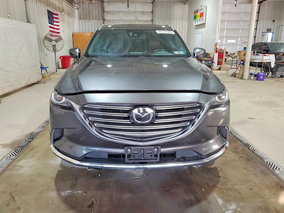 Продаж на аукціоні авто 2016 Mazda Cx-9, vin: JM3TCBEY5G0115158, номер лоту: 48787586