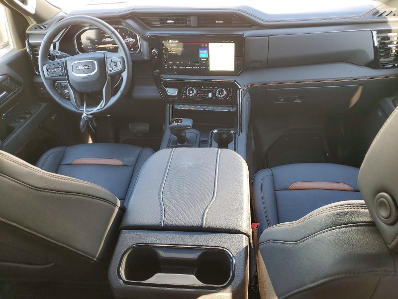 Продаж на аукціоні авто 2026 Gmc Sierra, vin: 3GTUUEE88TG219225, номер лоту: 50441526