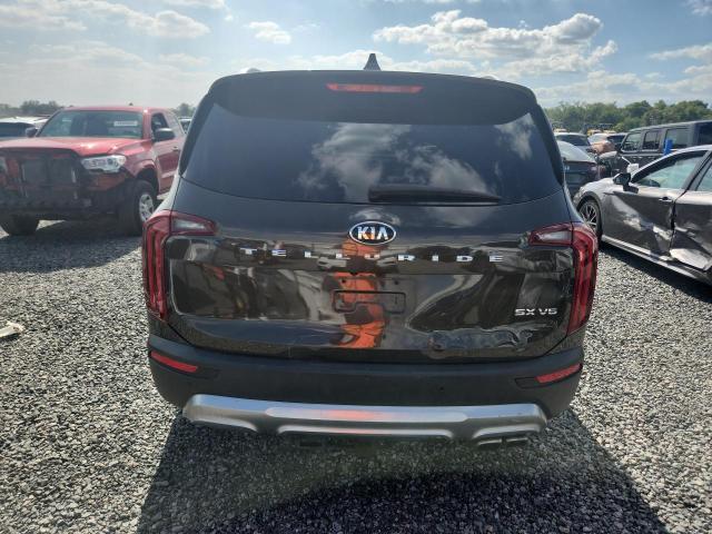 Aukcja sprzedaży 2020 Kia Telluride, vin: 5XYP54HC9LG071184, numer aukcji: 48775956