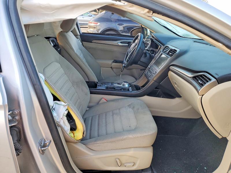 Продаж на аукціоні авто 2019 Ford Fusion, vin: 3FA6P0HDXKR145861, номер лоту: 46677716