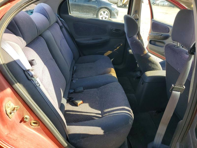 Продажа на аукционе авто 2000 Dodge Neon, vin: 1B3ES46C1YD776961, номер лота: 49254166