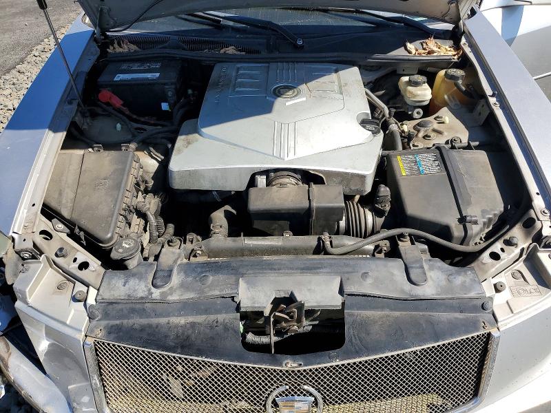 Продажа на аукционе авто 2005 Cadillac Cts, vin: 1G6DP567050171310, номер лота: 49365756
