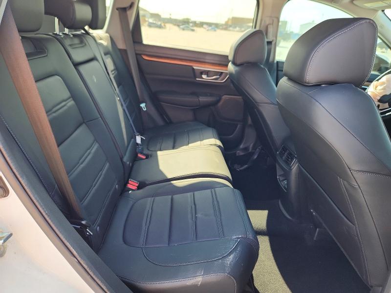 Aukcja sprzedaży 2022 Honda Cr-v, vin: 7FARW1H84NE015331, numer aukcji: 50934366