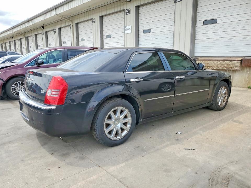 Aukcja sprzedaży 2009 Chrysler 300, vin: 2C3KA33V79H598888, numer aukcji: 48178596
