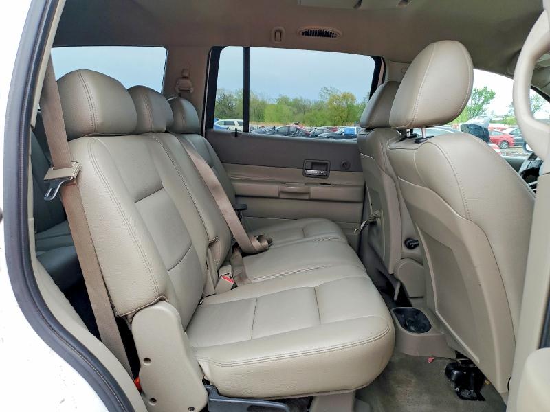 Auction sale of the 2005 Dodge Durango, vin: 1D4HB48N95F601144, lot number: 51427396