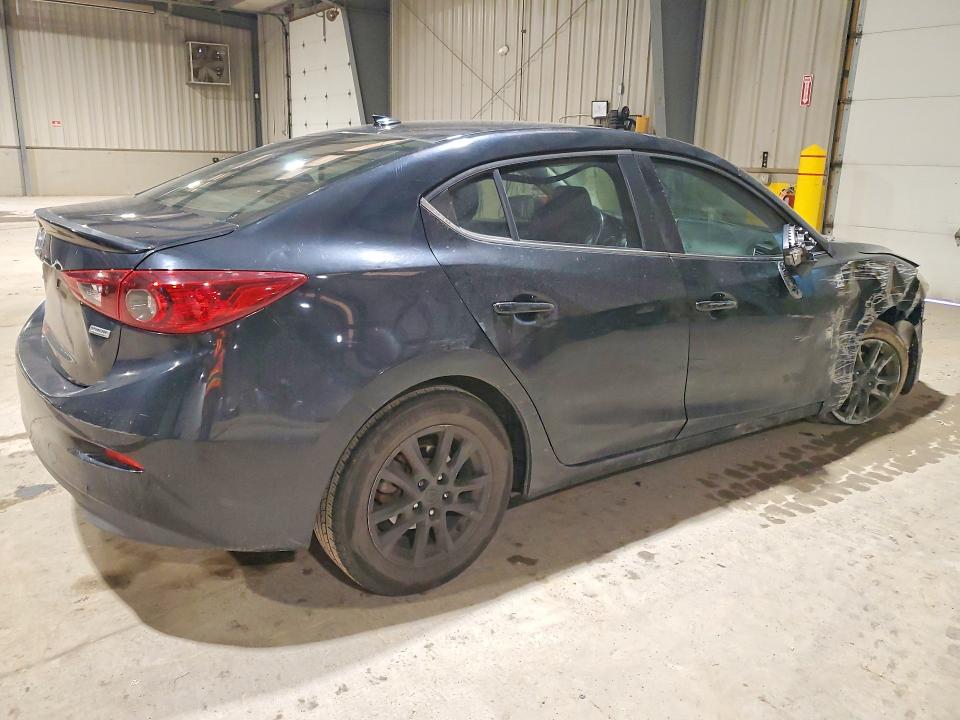 Продажа на аукционе авто 2014 Mazda 3, vin: 3MZBM1V70EM106975, номер лота: 51867636