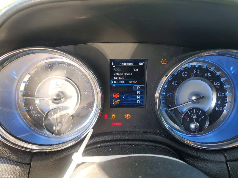 2012 Chrysler 300 მანქანა იყიდება აუქციონზე, vin: 2C3CCADT4CH146582, აუქციონის ნომერი: 49063126