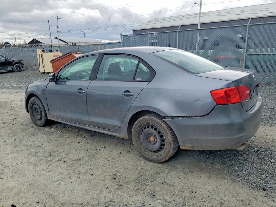 Aukcja sprzedaży 2014 Volkswagen Jetta, vin: 3VW2K7AJ2EM360214, numer aukcji: 50820556