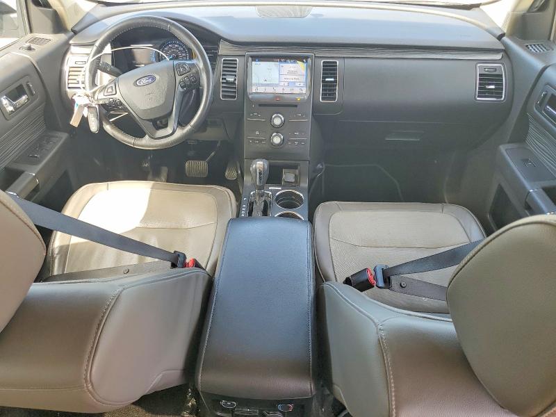 2019 Ford Flex მანქანა იყიდება აუქციონზე, vin: 2FMGK5C8XKBA39277, აუქციონის ნომერი: 51024786