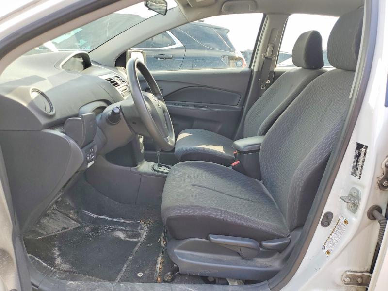 48645076 :رقم المزاد ، JTDBT4K39CL040160 vin ، 2012 Toyota Yaris مزاد بيع