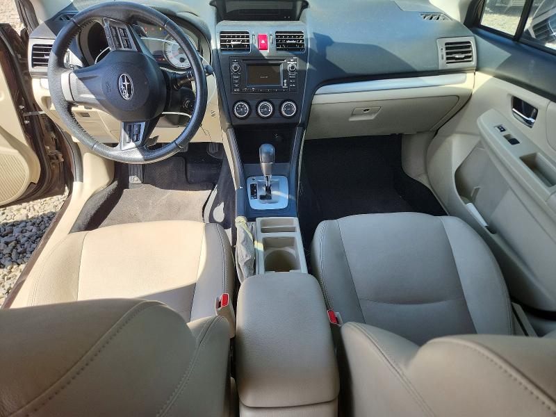 Aukcja sprzedaży 2013 Subaru Impreza, vin: JF1GJAH61DH020801, numer aukcji: 50625146