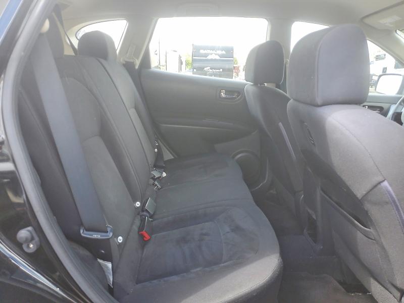 Продажа на аукционе авто 2009 Nissan Rogue, vin: JN8AS58V89W193816, номер лота: 49009486