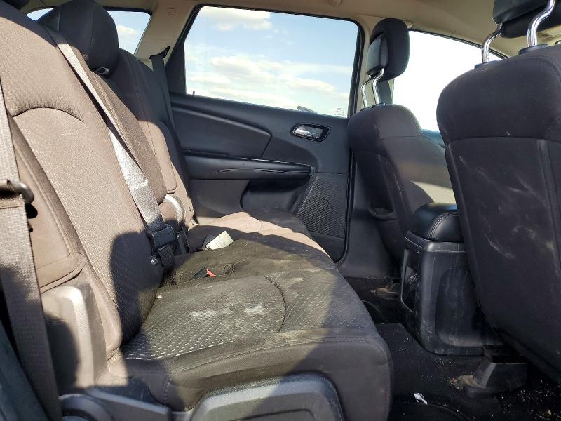 Продажа на аукционе авто 2013 Dodge Journey, vin: 3C4PDCAB4DT620542, номер лота: 51066156