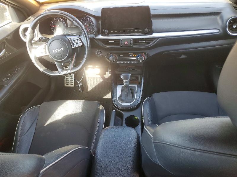 Продажа на аукционе авто 2023 Kia Forte, vin: 3KPF54AD6PE560238, номер лота: 48718456
