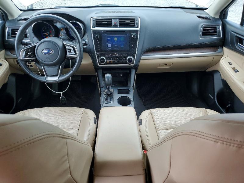 Aukcja sprzedaży 2018 Subaru Outback, vin: 4S4BSANC1J3284729, numer aukcji: 48775106