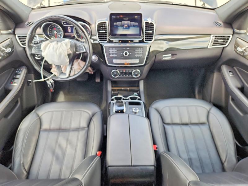 Продаж на аукціоні авто 2017 Mercedes-benz Gle, vin: 4JGDA5JB2HA897884, номер лоту: 49671696