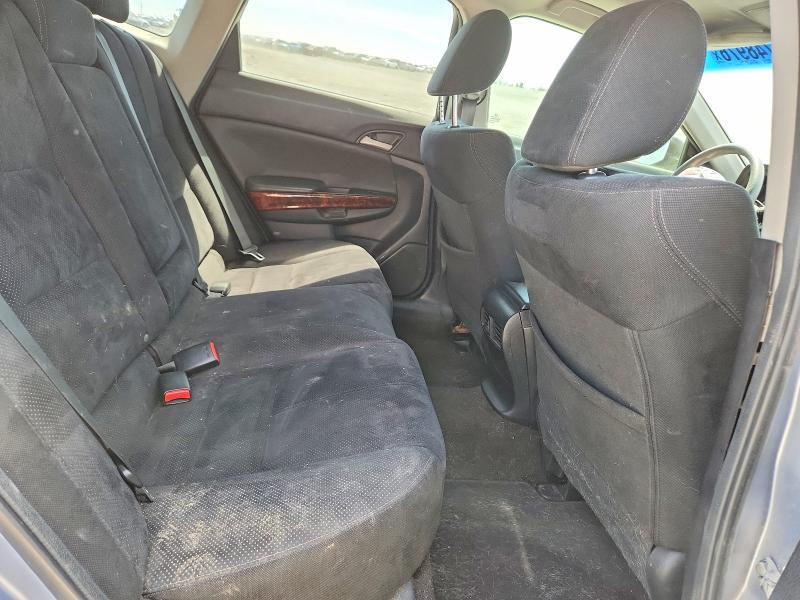 50748976 :رقم المزاد ، 5J6TF1H31AL001135 vin ، 2010 Honda Accord Crosstour مزاد بيع