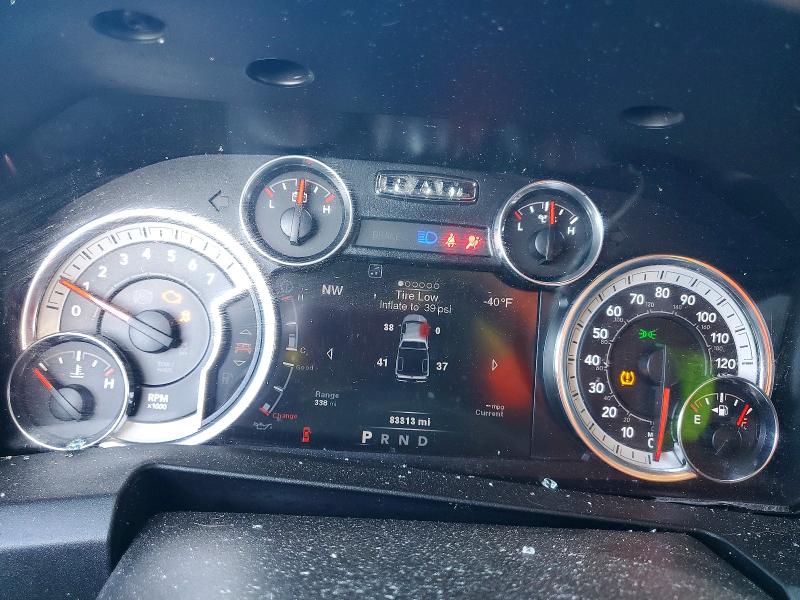 2014 Ram 1500 მანქანა იყიდება აუქციონზე, vin: 1C6RR7LT4ES426711, აუქციონის ნომერი: 50937016