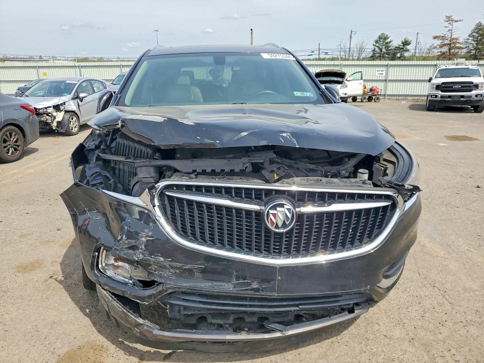 2019 Buick Enclave მანქანა იყიდება აუქციონზე, vin: 5GAEVAKW5KJ123015, აუქციონის ნომერი: 50275346