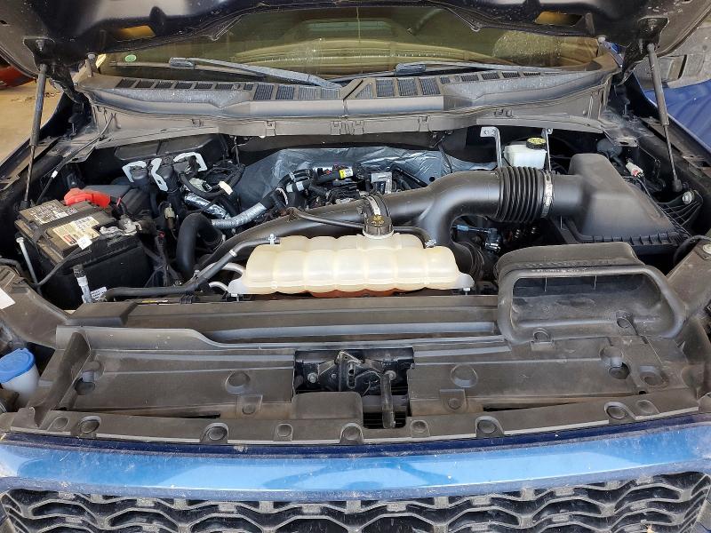 Aukcja sprzedaży 2022 Ford F150, vin: 1FTEW1CP9NFA78008, numer aukcji: 50210666